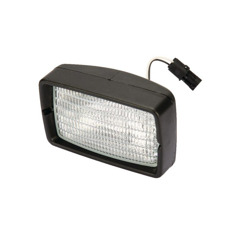 Lampa robocza, CNH