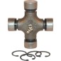 Krzyżak wału, Ø 35x106.3 mm / Ø 35x113.8 mm, T80/V80 Comer