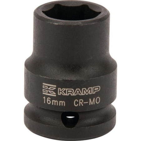 "Klucz nasadowy udarowy 6-kt. 1/2"", 16 mm"