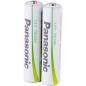 Bateria Panasonic Ni-NH, 750 mAh AAA LR3