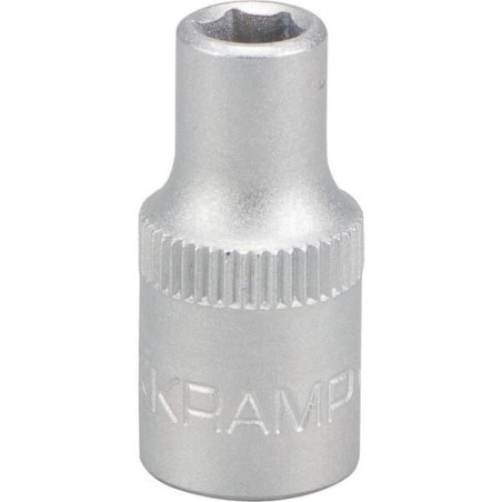 "Klucz nasadowy 6-kt. 1/4"", 5 mm"