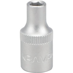 "Klucz nasadowy 6-kt. 1/4"", 4.5 mm"