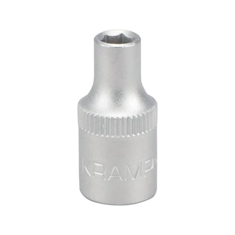 "Klucz nasadowy 6-kt. 1/4"", 4.5 mm"