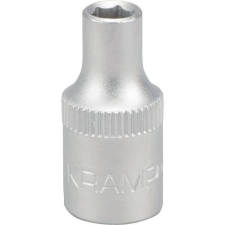 "Klucz nasadowy 6-kt. 1/4"", 4.5 mm"