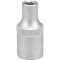 "Klucz nasadowy 6-kt. 1/4"", 4.5 mm"