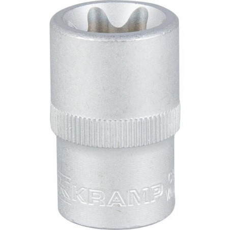 "Nasadka Torx-E 1/2"", E20"