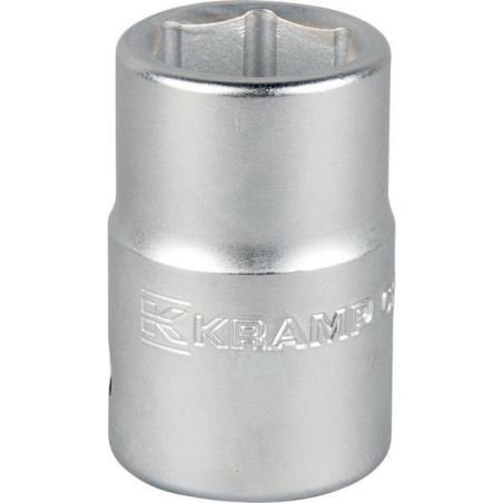 "Klucz nasadowy 6-kt. 3/4"", 21 mm"