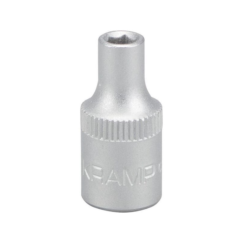"Klucz nasadowy 6-kt. 1/4"", 4 mm"
