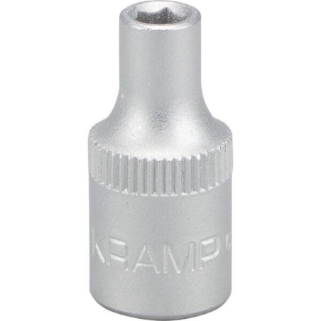 "Klucz nasadowy 6-kt. 1/4"", 4 mm"