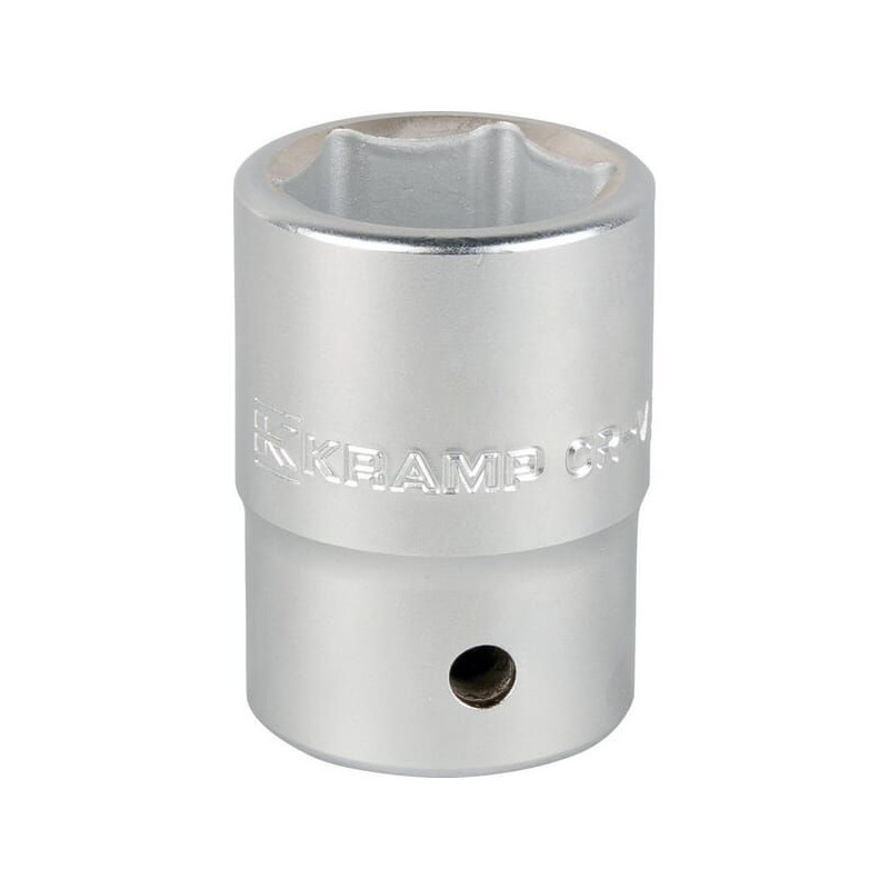 "Klucz nasadowy 6-kt. 3/4"", 27 mm"