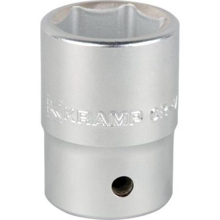 "Klucz nasadowy 6-kt. 3/4"", 27 mm"
