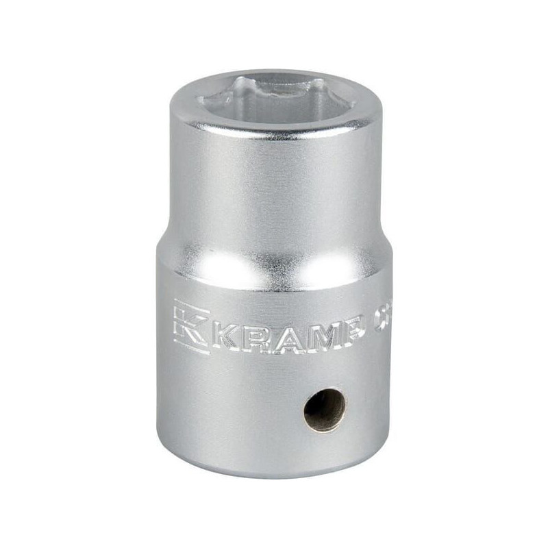 "Klucz nasadowy 6-kt. 3/4"", 19 mm"