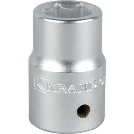 "Klucz nasadowy 6-kt. 3/4"", 19 mm"
