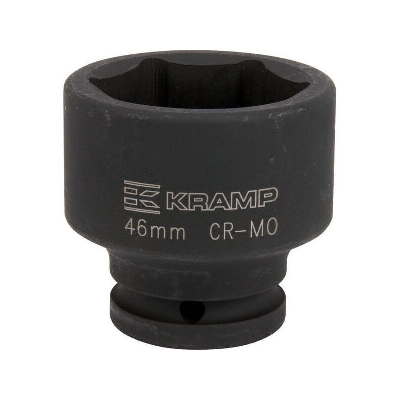 "Klucz nasadowy udarowy 6-kt. 3/4"", 46 mm"