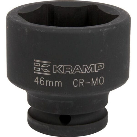 "Klucz nasadowy udarowy 6-kt. 3/4"", 46 mm"