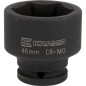 "Klucz nasadowy udarowy 6-kt. 3/4"", 46 mm"