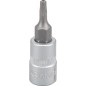 "Nasadka Torx z otworem 1/4"", TX 9"