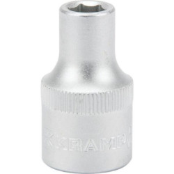 "Klucz nasadowy 6-kt. 1/2"", 8 mm"