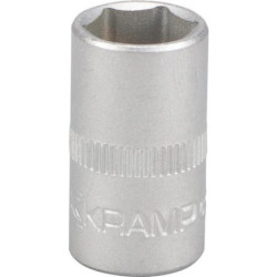 "Klucz nasadowy calowy 6-kt. 1/4"", 3/8"""
