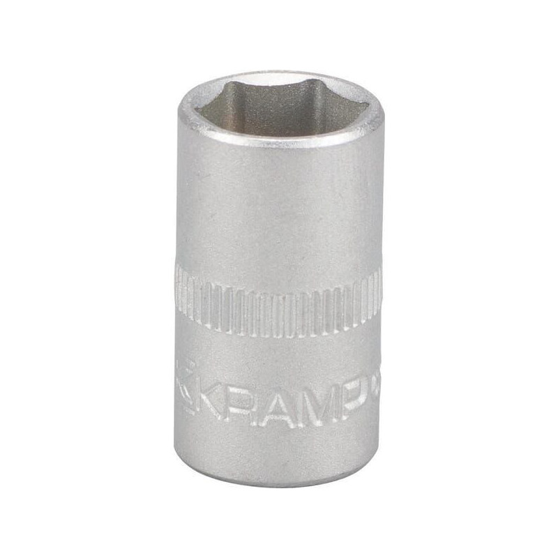 "Klucz nasadowy calowy 6-kt. 1/4"", 3/8"""