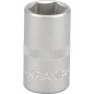 "Klucz nasadowy calowy 6-kt. 1/4"", 3/8"""