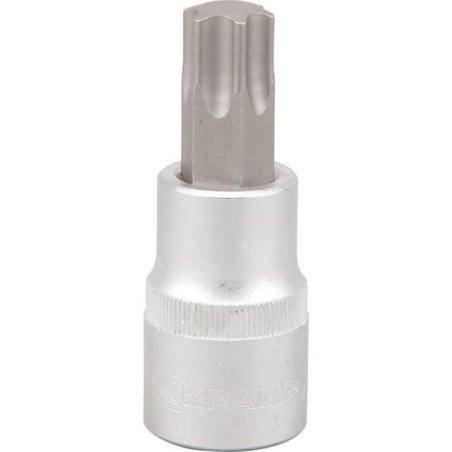 "Nasadka Torx 1/2"", TX 60"