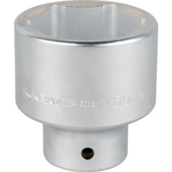 "Klucz nasadowy 6-kt. 3/4"", 50 mm"