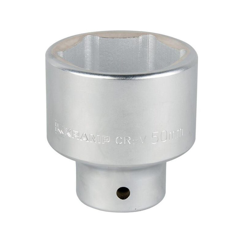 "Klucz nasadowy 6-kt. 3/4"", 50 mm"