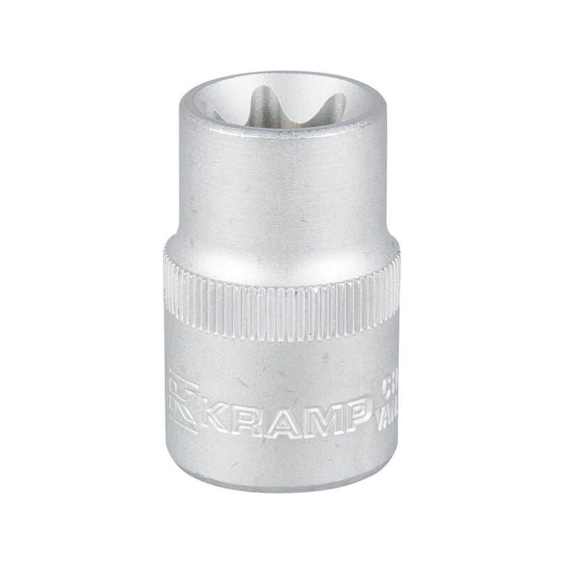 "Nasadka Torx-E 1/2"", E18"