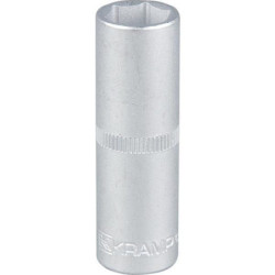 "Klucz nasadowy przedłużany 6-kt. 1/4"", 11 mm"