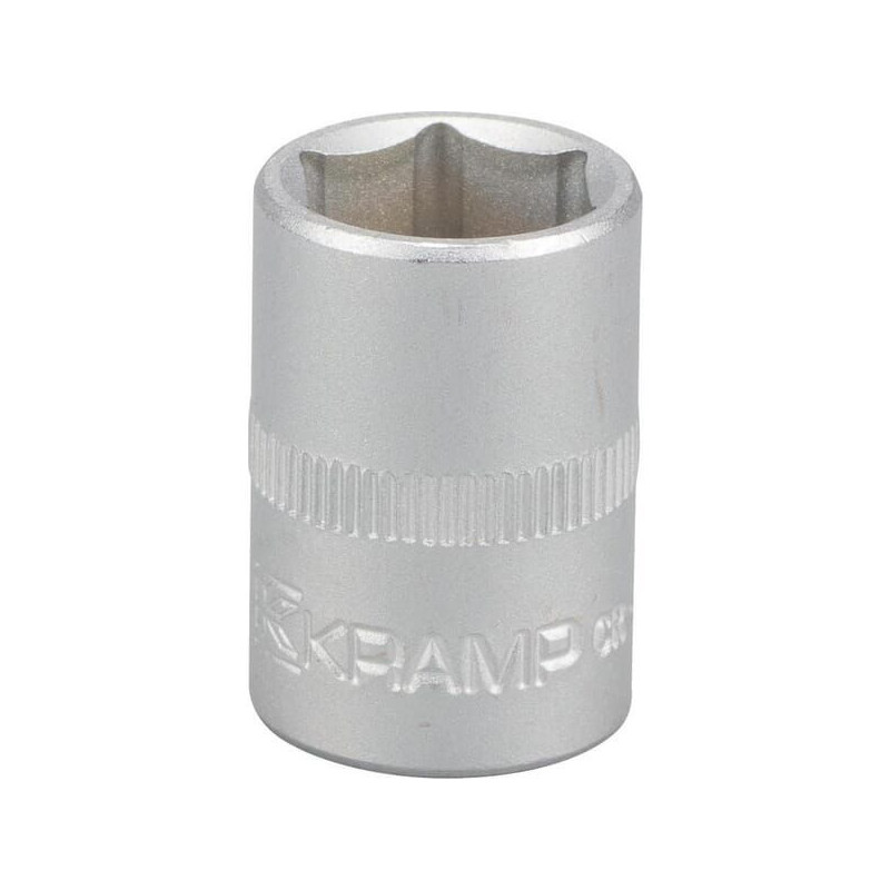 "Klucz nasadowy 6-kt. 1/4"", 12 mm"