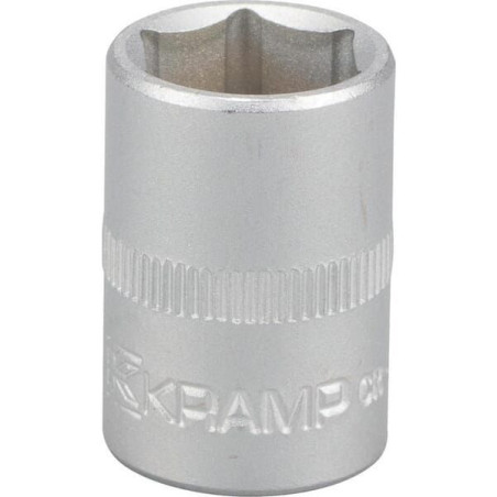 "Klucz nasadowy 6-kt. 1/4"", 12 mm"