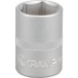 "Klucz nasadowy 6-kt. 1/4"", 14 mm"