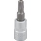 "Nasadka Torx z otworem 1/4"", TX 27"