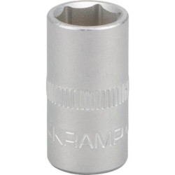 "Klucz nasadowy 6-kt. 1/4"", 9 mm"