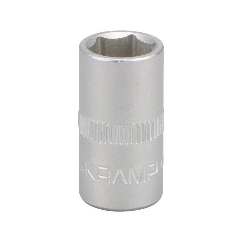 "Klucz nasadowy 6-kt. 1/4"", 9 mm"