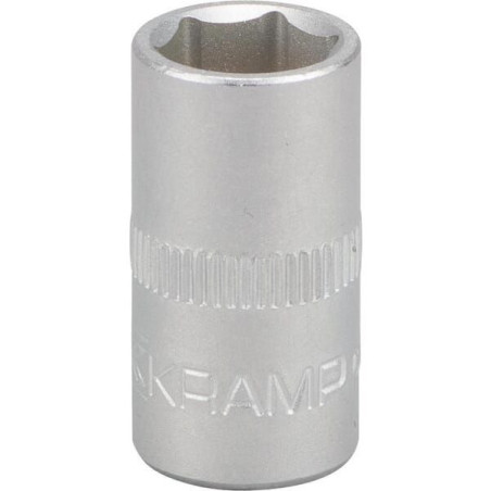 "Klucz nasadowy 6-kt. 1/4"", 9 mm"