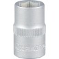 "Klucz nasadowy 6-kt. 3/8"", 11 mm"