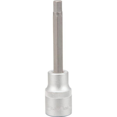 "Nasadka imbus przedłużana 1/2"", 7 mm"