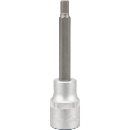 "Nasadka imbus przedłużana 1/2"", 6 mm"