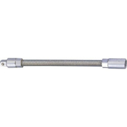 "Przedłużacz elastyczny 1/4"", L-150 mm"