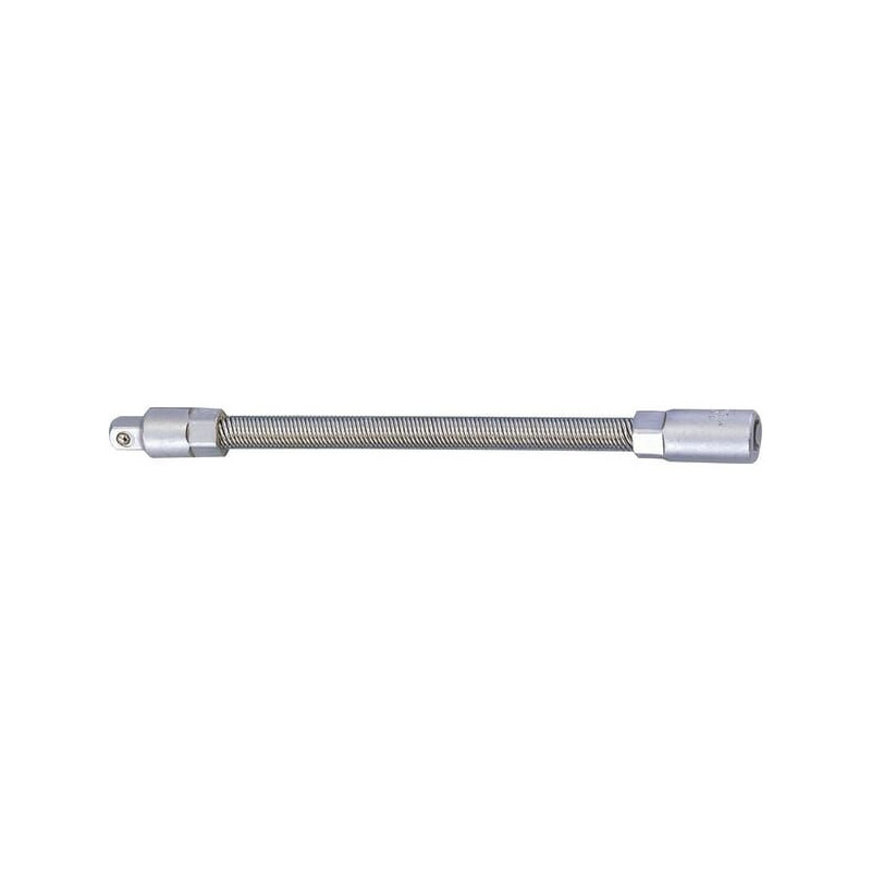 "Przedłużacz elastyczny 1/4"", L-150 mm"