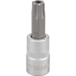 "Nasadka Torx z otworem 1/4"", TX 40"