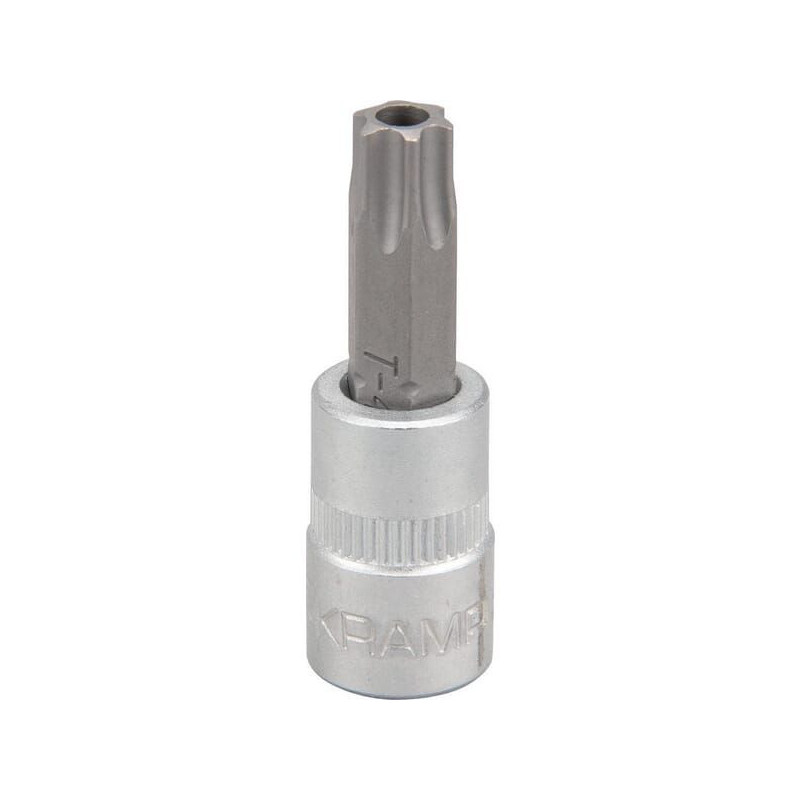 "Nasadka Torx z otworem 1/4"", TX 40"