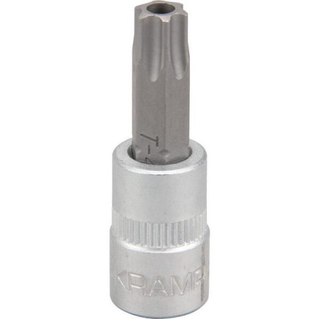 "Nasadka Torx z otworem 1/4"", TX 40"