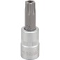 "Nasadka Torx z otworem 1/4"", TX 40"