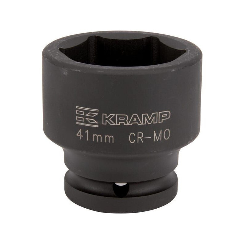 "Klucz nasadowy udarowy 6-kt. 3/4"", 41 mm"