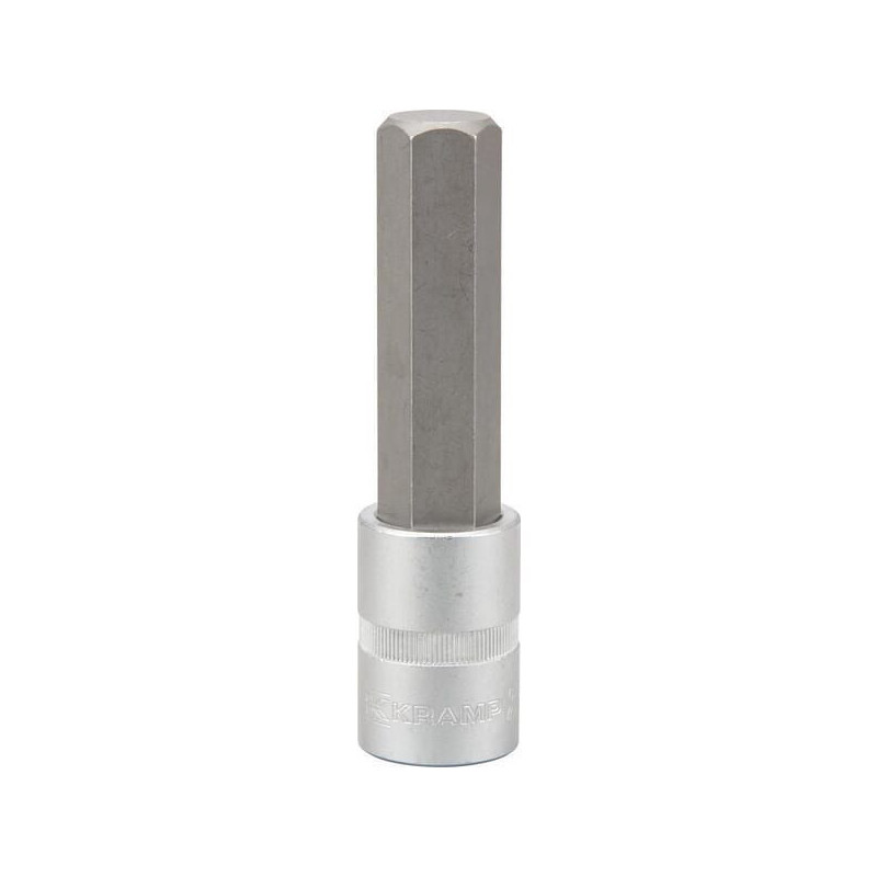 "Nasadka imbus przedłużana 1/2"", 17 mm"
