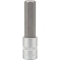 "Nasadka imbus przedłużana 1/2"", 17 mm"