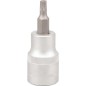 "Nasadka Torx 1/2"", TX 27"